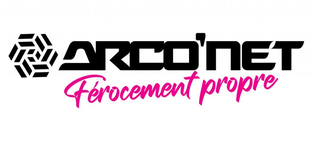 Logo de l'entreprise ARCO'NET