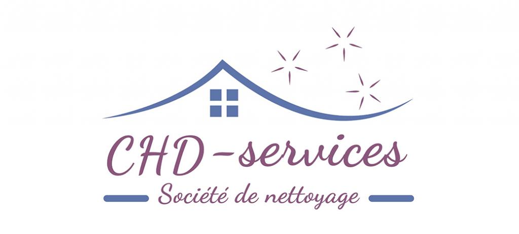 Logo de l'entreprise CHD services