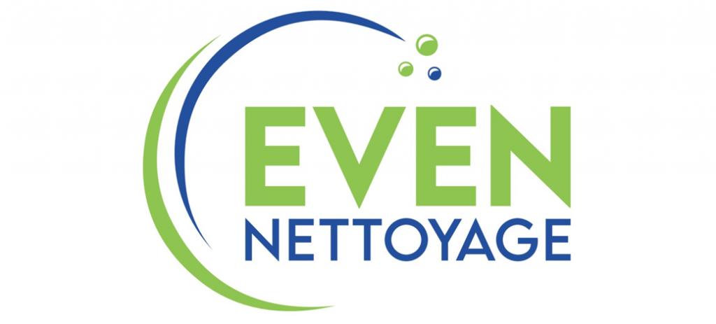 Logo de l'entreprise Even Nettoyage