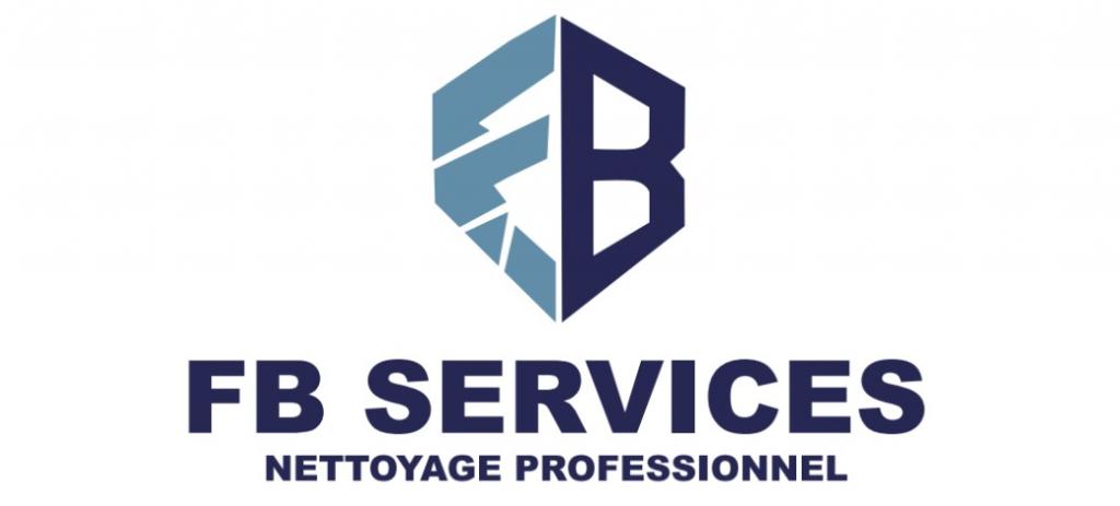 Logo de l'entreprise Fb Services Nettoyage