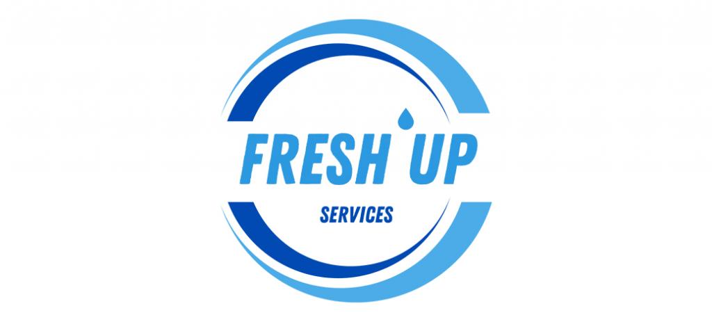 Logo de l'entreprise Fresh'up Services