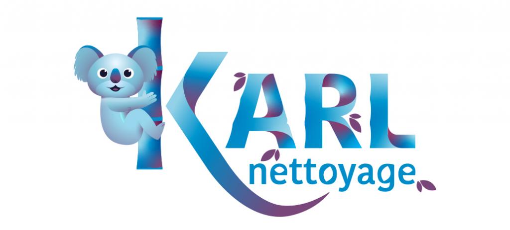 Logo de l'entreprise Karl Nettoyage