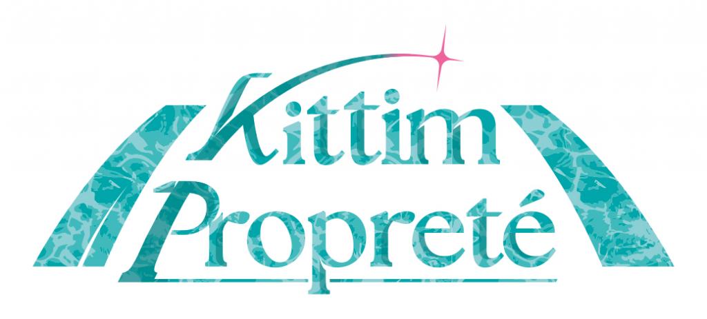 Logo de l'entreprise Kittim Propreté