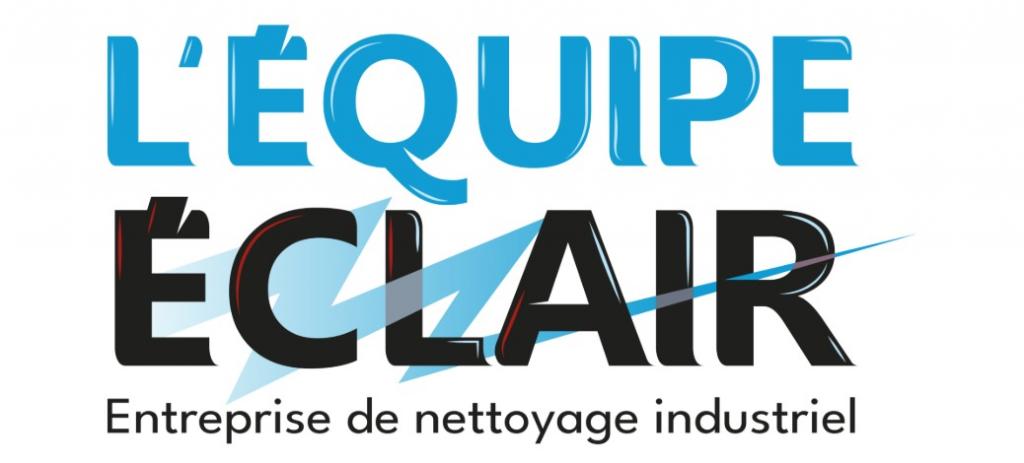 Logo de l'entreprise L'Equipe Eclair