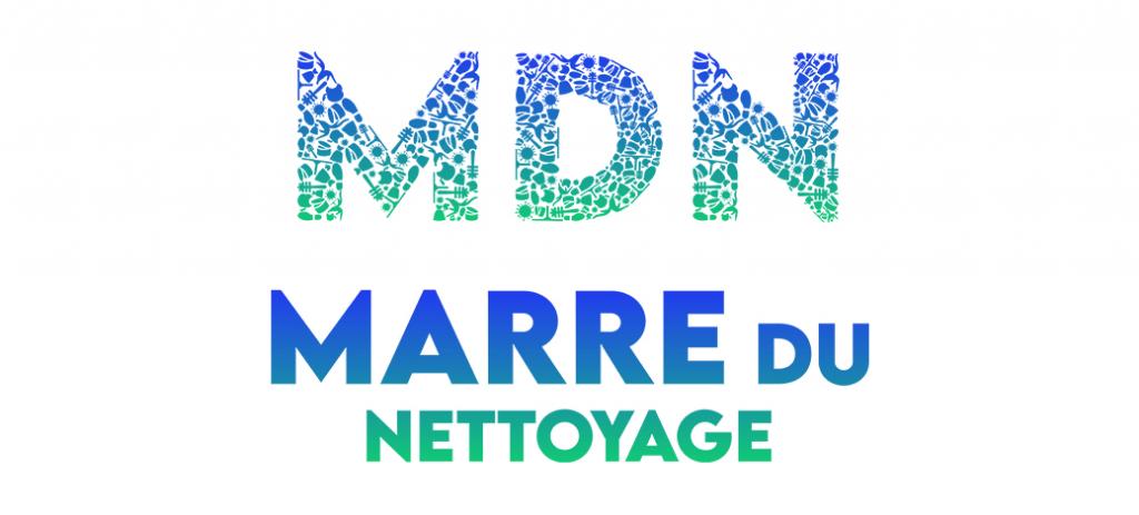 Logo de l'entreprise MDN - Marre du Nettoyage