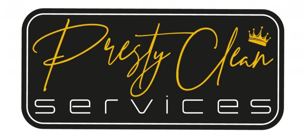 Logo de l'entreprise Prestyclean Services