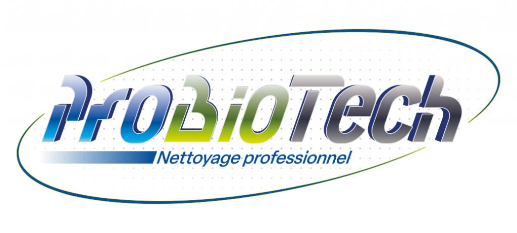 Logo de l'entreprise Probiotech