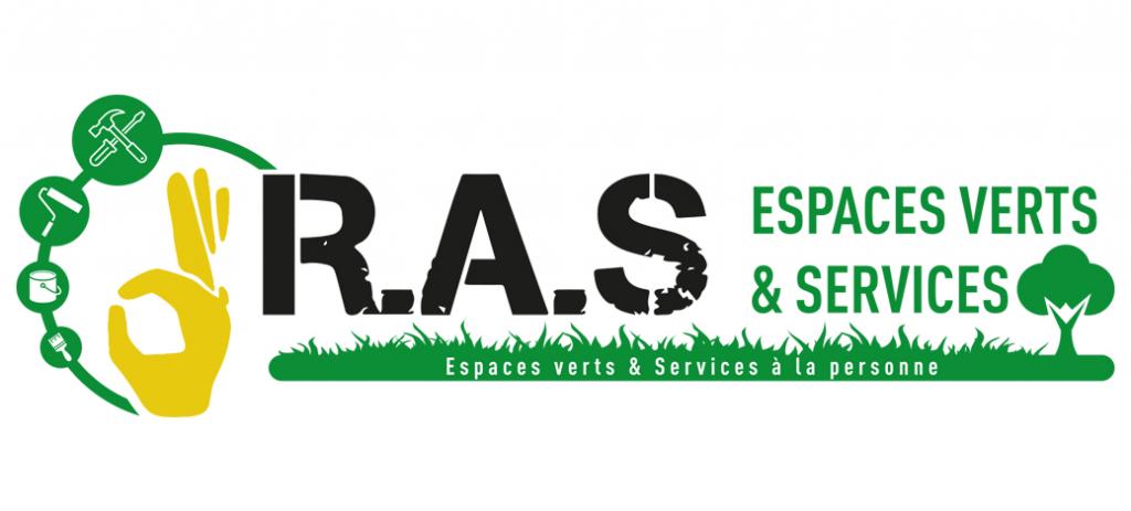 Logo de l'entreprise Ras Espaces Verts Et Services