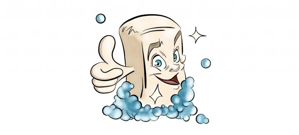 Logo de l'entreprise SAVON'NET (SARL)