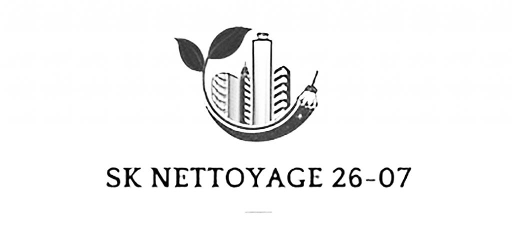 Logo de l'entreprise SK NETTOYAGE