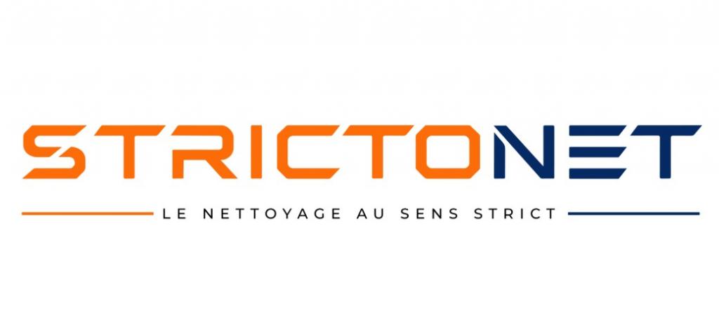Logo de l'entreprise STRICTONET