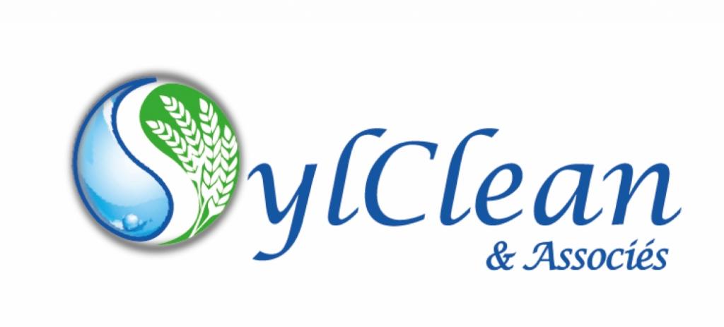 Logo de l'entreprise Sylclean