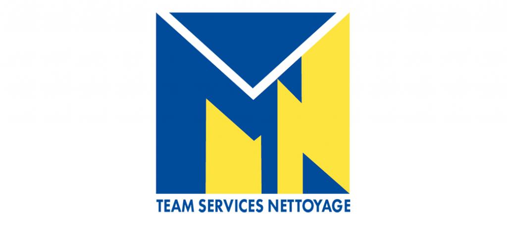 Logo de l'entreprise Team Services